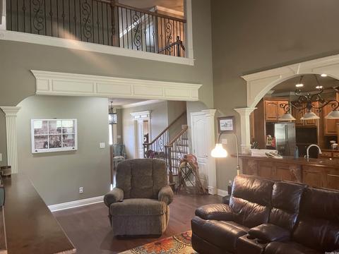 96 Timberline, Beebe, AR 72012 photo 12