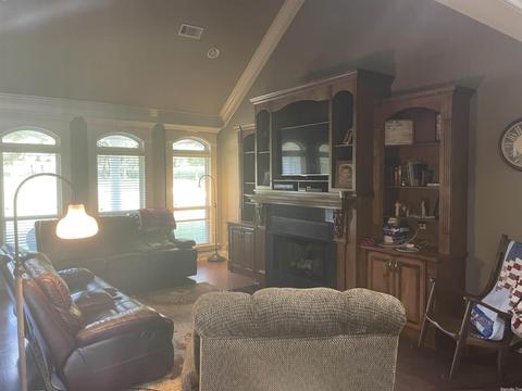 96 Timberline, Beebe, AR 72012 photo 9