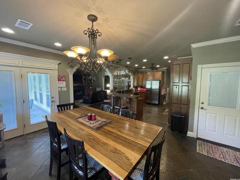 96 Timberline, Beebe, AR 72012 photo 22