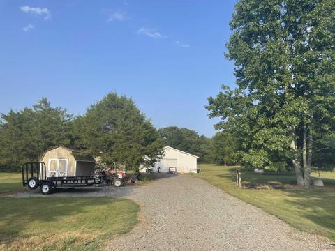 96 Timberline, Beebe, AR 72012 photo 49