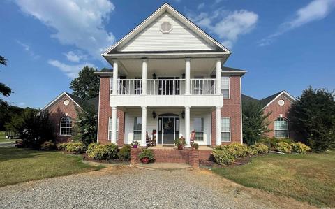 96 Timberline, Beebe, AR 72012 photo 1