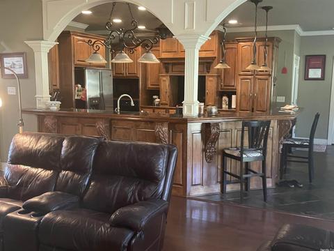 96 Timberline, Beebe, AR 72012 photo 13
