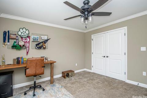 519 Reuben Dr, Alexander, AR 72002 photo 25