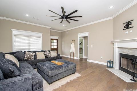 519 Reuben Dr, Alexander, AR 72002 photo 8