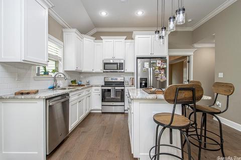 519 Reuben Dr, Alexander, AR 72002 photo 13