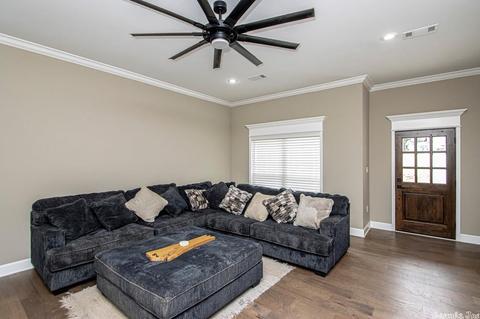 519 Reuben Dr, Alexander, AR 72002 photo 9