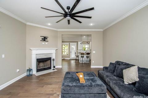 519 Reuben Dr, Alexander, AR 72002 photo 6