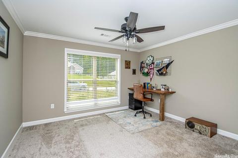 519 Reuben Dr, Alexander, AR 72002 photo 26