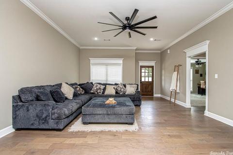 519 Reuben Dr, Alexander, AR 72002 photo 5