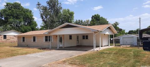 307 Blake Dr, Mena, AR 71953 photo 3
