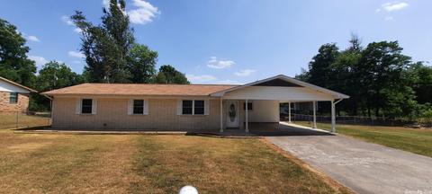 307 Blake Dr, Mena, AR 71953 photo 1