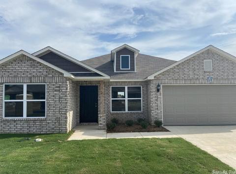 123 Sunland Dr, Beebe, AR 72012 photo 1