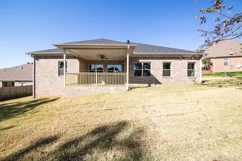 1575 Calcutta Dr, Cabot, AR 72023 photo 49