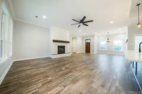 1575 Calcutta Dr, Cabot, AR 72023 photo 5