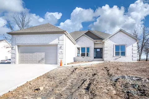 1575 Calcutta Dr, Cabot, AR 72023 photo 1