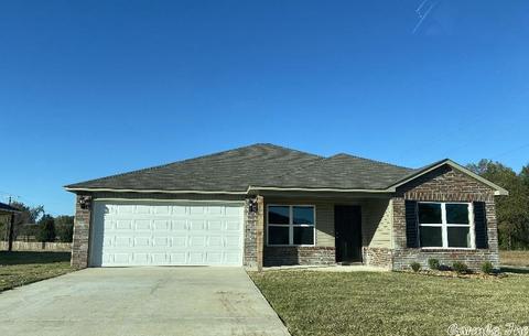 130 Sunland Dr, Beebe, AR 72012 photo 1