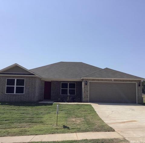 18 Erwin Dr, Austin, AR 72012 photo 1