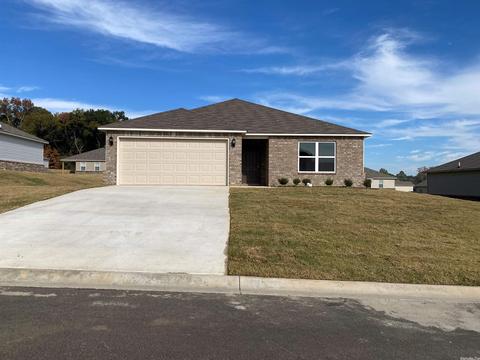 25 Dobbins Dr, Austin, AR 72012 photo 1