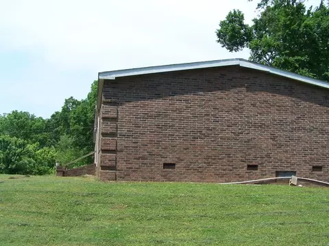 271 S River Rd, Searcy, AR 72143 photo 2