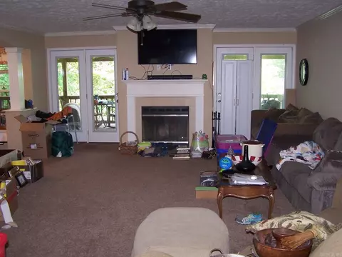271 S River Rd, Searcy, AR 72143 photo 3