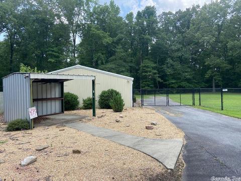 7803 Tall Timber Ln, Pine Bluff, AR 71603 photo 6