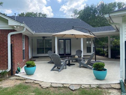 7803 Tall Timber Ln, Pine Bluff, AR 71603 photo 4