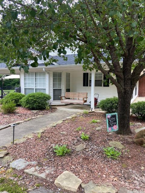 7803 Tall Timber Ln, Pine Bluff, AR 71603 photo 3