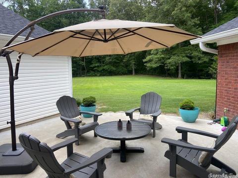 7803 Tall Timber Ln, Pine Bluff, AR 71603 photo 5