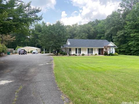 7803 Tall Timber Ln, Pine Bluff, AR 71603 photo 1