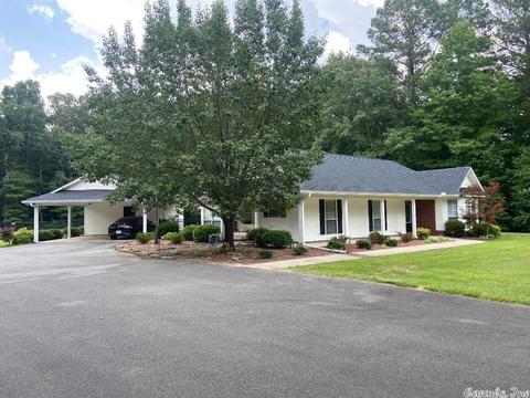7803 Tall Timber Ln, Pine Bluff, AR 71603 photo 2