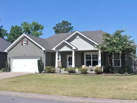 1435 Storie Dr, Conway, AR 72034 photo 1