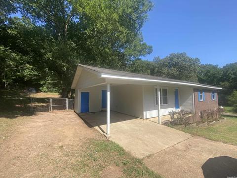 586 Arrowhead Rd, Malvern, AR 72104 photo 3