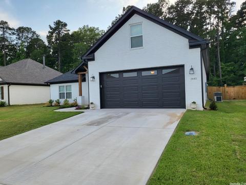 1445 Woolridge Dr, Benton, AR 72019 photo 2