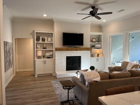 1445 Woolridge Dr, Benton, AR 72019 photo 4