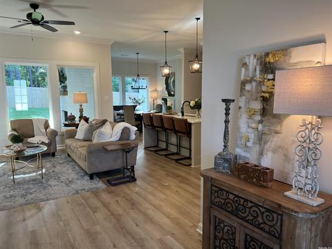 1445 Woolridge Dr, Benton, AR 72019 photo 5