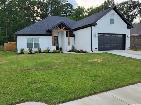 1445 Woolridge Dr, Benton, AR 72019 photo 1