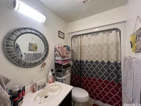 181 Polk Road 28, Hatfield, AR 71945 photo 24