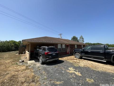 181 Polk Road 28, Hatfield, AR 71945 photo 25