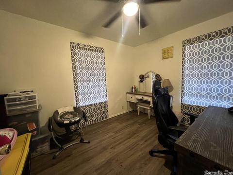 181 Polk Road 28, Hatfield, AR 71945 photo 23