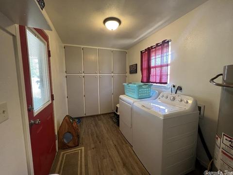 181 Polk Road 28, Hatfield, AR 71945 photo 16