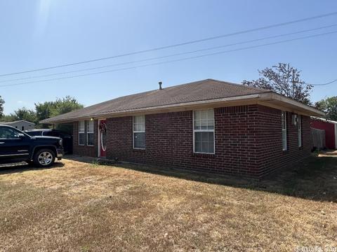 181 Polk Road 28, Hatfield, AR 71945 photo 1