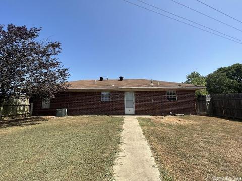 181 Polk Road 28, Hatfield, AR 71945 photo 9