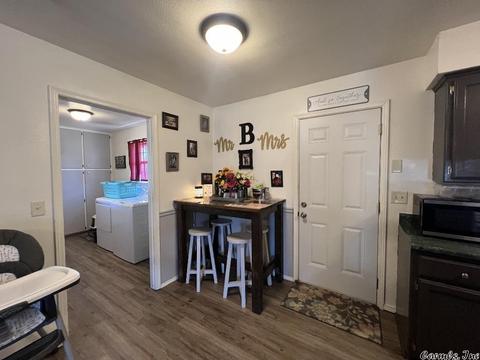 181 Polk Road 28, Hatfield, AR 71945 photo 15