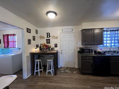 181 Polk Road 28, Hatfield, AR 71945 photo 14