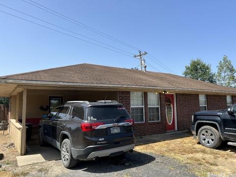 181 Polk Road 28, Hatfield, AR 71945 photo 2