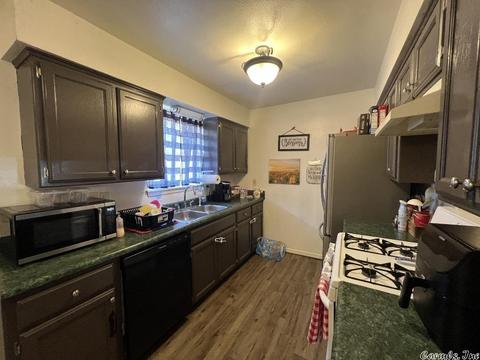 181 Polk Road 28, Hatfield, AR 71945 photo 12
