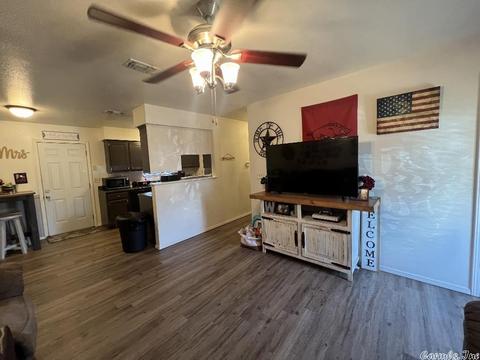 181 Polk Road 28, Hatfield, AR 71945 photo 13