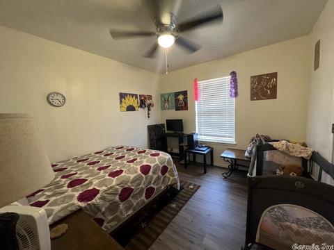 181 Polk Road 28, Hatfield, AR 71945 photo 21