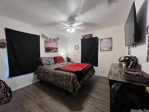 181 Polk Road 28, Hatfield, AR 71945 photo 17