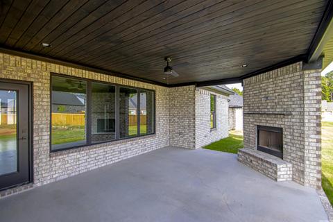 6909 Fields Dr, Benton, AR 72019 photo 9